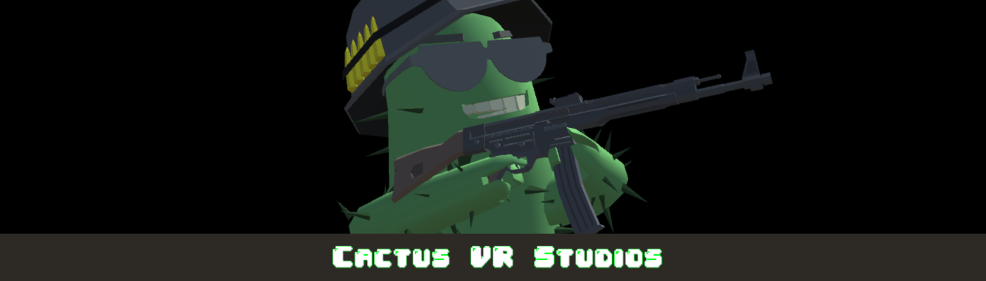 Cactus VR Studios